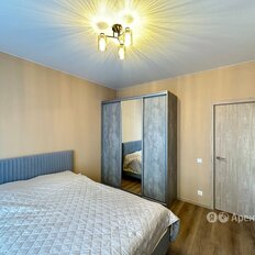 Квартира 59 м², 2-комнатная - изображение 3