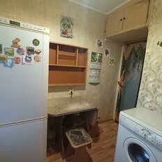 Квартира 44,9 м², 2-комнатная - изображение 4