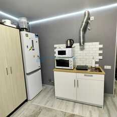 Квартира 24 м², студия - изображение 4