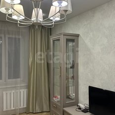 Квартира 37,6 м², 1-комнатная - изображение 3