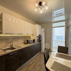 Квартира 45 м², 1-комнатная - изображение 4