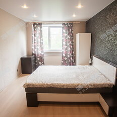 Квартира 50,4 м², 2-комнатная - изображение 2