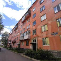 Квартира 57,3 м², 2-комнатная - изображение 1