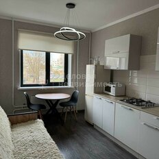 Квартира 38 м², 1-комнатная - изображение 5