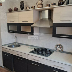 Квартира 72 м², 3-комнатная - изображение 2