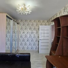 Квартира 29 м², 1-комнатная - изображение 3