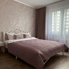 Квартира 41 м², 1-комнатная - изображение 1