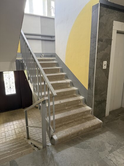 60,6 м², 3-комнатная квартира 4 350 000 ₽ - изображение 41
