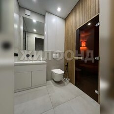 Квартира 82,9 м², 3-комнатная - изображение 5