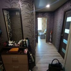 Квартира 34,4 м², 1-комнатная - изображение 2