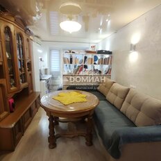 Квартира 45,1 м², 2-комнатная - изображение 5