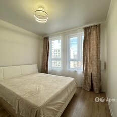 Квартира 37 м², 1-комнатная - изображение 4