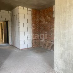 Квартира 115 м², 3-комнатная - изображение 4