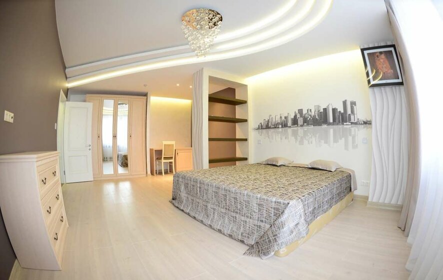 53 м², 1-комнатная квартира 11 900 000 ₽ - изображение 63