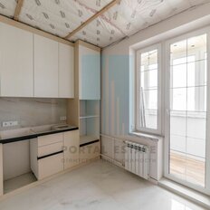 Квартира 53,9 м², 2-комнатная - изображение 2