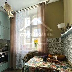 Квартира 47 м², 2-комнатная - изображение 2