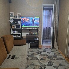 Квартира 47,7 м², 3-комнатная - изображение 2