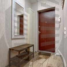 Квартира 36 м², 1-комнатная - изображение 1