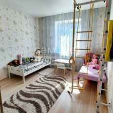 Квартира 68,2 м², 3-комнатная - изображение 5