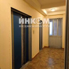 Квартира 37,8 м², 1-комнатная - изображение 4