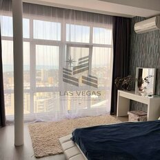 Квартира 76 м², 3-комнатная - изображение 2