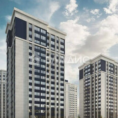 Квартира 27,9 м², студия - изображение 2