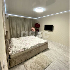 Квартира 38,5 м², 1-комнатная - изображение 4