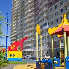 Квартира 78 м², 3-комнатная - изображение 1