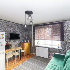 Квартира 31 м², 1-комнатная - изображение 1