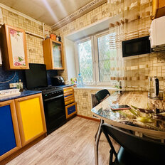 Квартира 42,2 м², 2-комнатная - изображение 5