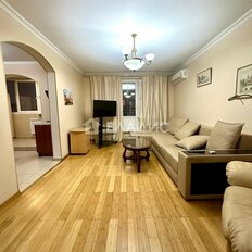 Квартира 65,1 м², 2-комнатная - изображение 1