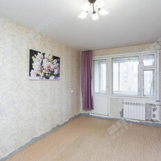 Квартира 40,7 м², 1-комнатная - изображение 5