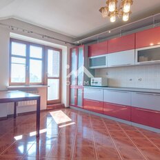 Квартира 136,9 м², 3-комнатная - изображение 1
