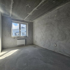 Квартира 53,9 м², 2-комнатная - изображение 1