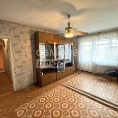 Квартира 52,8 м², 2-комнатная - изображение 4