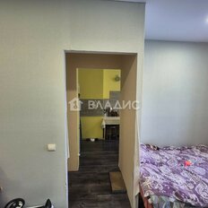 Квартира 36,7 м², 1-комнатная - изображение 5