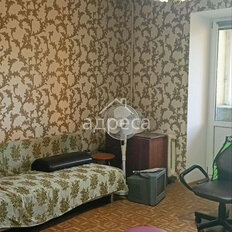Квартира 66 м², 3-комнатная - изображение 3