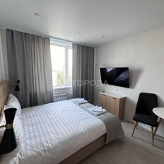 Квартира 20,6 м², студия - изображение 4