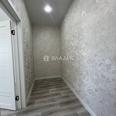 Квартира 40,7 м², 1-комнатная - изображение 4