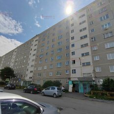 Квартира 36,9 м², 2-комнатная - изображение 1