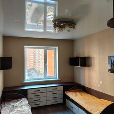 Квартира 60 м², 2-комнатная - изображение 3