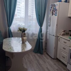 Квартира 40,4 м², 1-комнатная - изображение 2