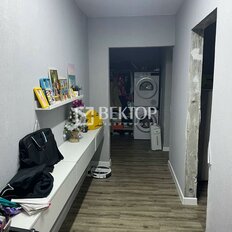 Квартира 49 м², 2-комнатная - изображение 2