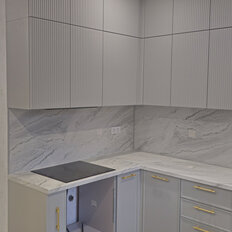 Квартира 41 м², 1-комнатная - изображение 1