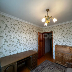 Квартира 62,8 м², 3-комнатная - изображение 5