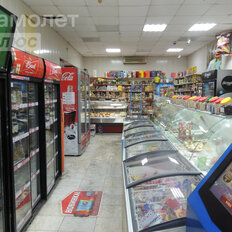 133,5 м², торговое помещение - изображение 1