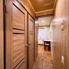 Квартира 61,4 м², 3-комнатная - изображение 4