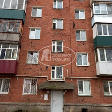 Квартира 29 м², 1-комнатная - изображение 1