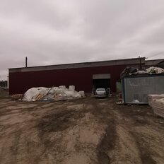 200 м², склад - изображение 1