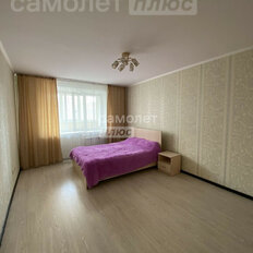 Квартира 69,7 м², 2-комнатная - изображение 3